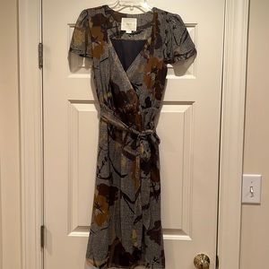 Maeve A-line dress, great for work